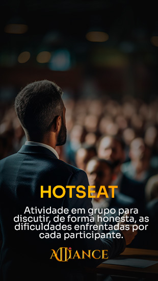 Hotseat