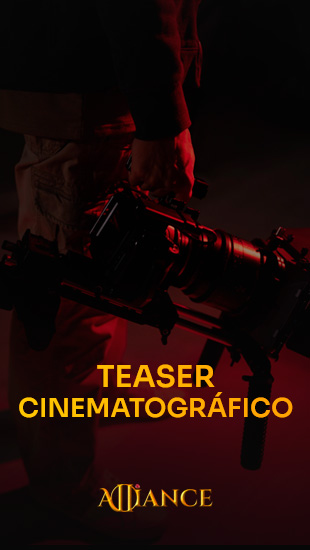 Teaser-Cinematografico