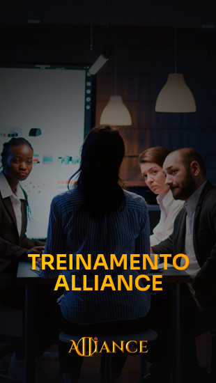 Treinamento-Alliance